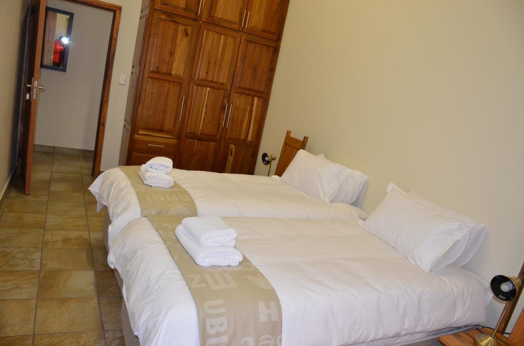 Stoep At Steenbok Self Catering Komatipoort Exterior foto